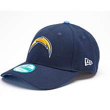 San Diego Chargers Hats   New Era Chargers Hats, Sideline Caps, Custom 