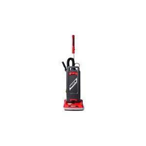  Oreck Pro12 Commerical Upright Vacuum With On Board Tools 