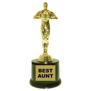 Hollywood Award   Best Aunt