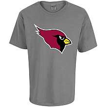Arizona Cardinals Retro Pigment Dye Custom Short Sleeve T Shirt Mens 