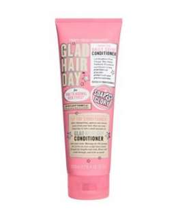 Soap and Glory Glad Hair Day Conditioner 250ml   Boots