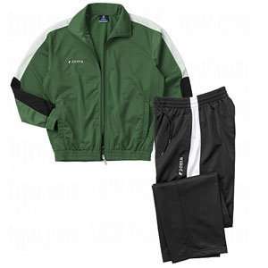  Joma Youth Linea Basic Warm Up Sets Forest/Large Sports 