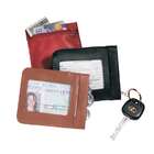 Royce Leather 859 COCO 5 ID Wallet Case   Coco
