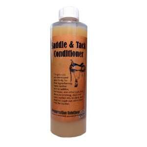  Saddle & Tack Conditioner (16 Ounces)