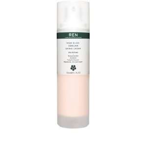  REN High Glide Cooling Shave Cream 150ml [Health and 