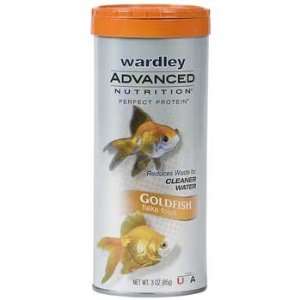 Wardly Advanced Goldfish Flakes 3 oz