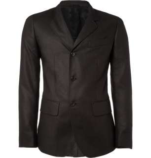  Clothing  Blazers  Single breasted  Unstructured 