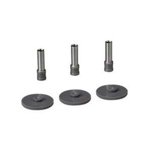   Punch Head Kit for 144 Sheet High Capacity Punch, 9/32 Inch Hole