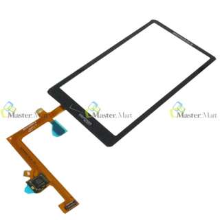 OEM Touch Screen Glass Digitizer Motorola Droid X MB810  