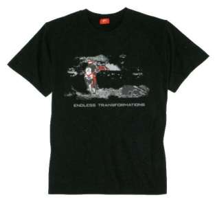 Ducati Puma Kurzarm T Shirt GRAPHIC MTS 2012 schwarz Gr. XXL  