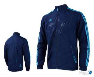 Adidas PREDATOR UEFA Champions League Sport Jacke ClimaCool 