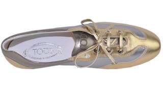 TODS TODS Sneakers Schuhe Shoes Chaussures 40  