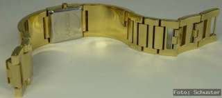 DKNY Damenuhr Uhr m Strass NEU UVP* 139,00 € gold NY8040  
