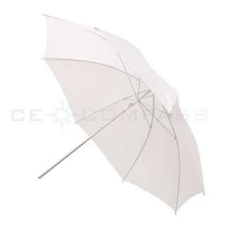 Photo Umbrella 84cm/33 Translucent Umbrella  
