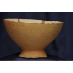   Tarahumara Indian Hand Coiled Clay Pottery (T4) Arts, Crafts & Sewing