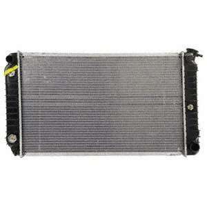  Proliance 433908 Radiator Automotive