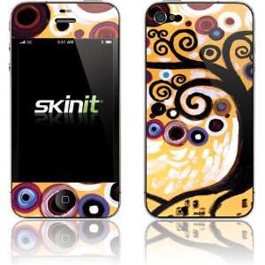  Golden Rebirth skin for Apple iPhone 4 / 4S Electronics