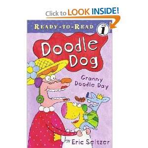 Doodle Dog [Paperback]