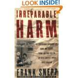 Irreparable Harm A Firsthand Account of How One Agent Took on the CIA 