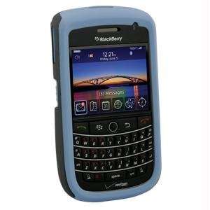   Cell Phone Covers for BlackBerry 9650   Blue Cell Phones