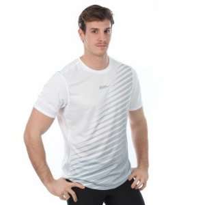  Nike Mens Sublimated Short Sleeve Shirt Sports 