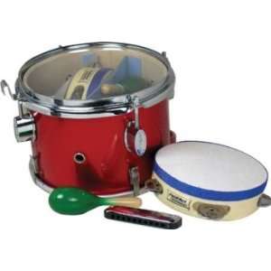  inchFun in a Drum inch Instrument Kit
