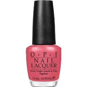    OPI Touring America Collection   My Address is Hollywood Beauty