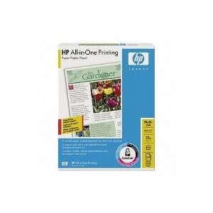  HP All In One Printing Paper 500 pk. 22 lb. 8 1/2 x 11 