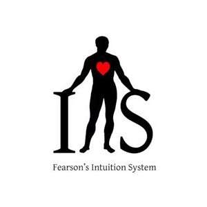  Steve Fearsons Intuition System Toys & Games