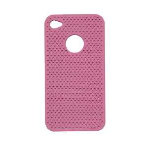  iPhone 4 Cases Mesh Style Design Hard Skin Protector 