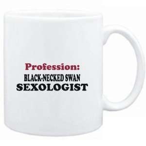   Profession Black Necked Swan Sexologist  Animals