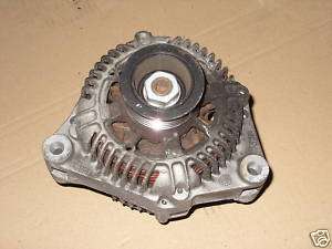 PEUGEOT 406 1,8 16V LICHTMASCHINE 9618961480 2541784B  