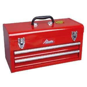   ONSITE 725102 18 1/2 Inch Two Drawer Steel Tool Box