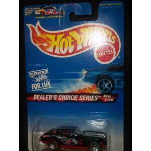  Dealers Choice Series #4 63 Corvette With Name On Base 