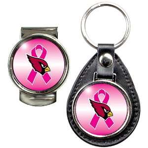  Great American Arizona Cardinals Breast Cancer Awareness 