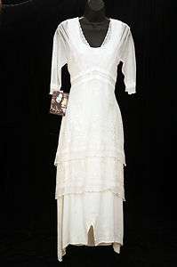 Nataya Titanic Style Dress  