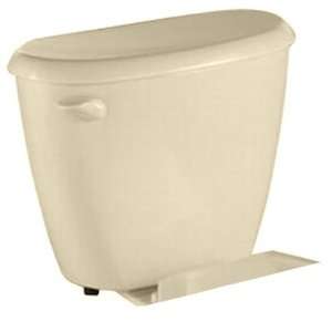  American Standard 4003.500.021 Colony Tank Toilet