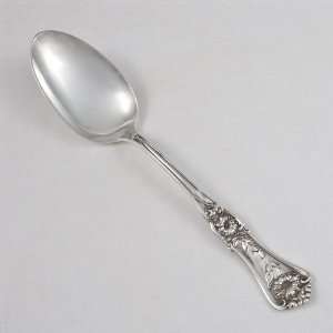 Grenoble by William A. Rogers, Silverplate Tablespoon (Serving Spoon 