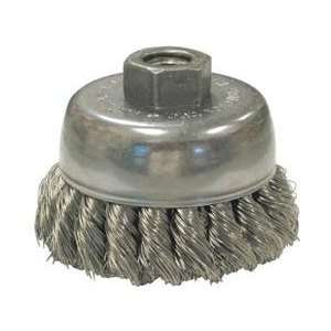   Cup Brushes For Small Angle Grinders US USC Series