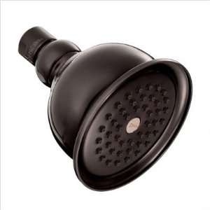  Danze 4 Opulence Victorian Shower Head with Shower Arm in 