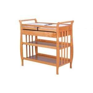  DaVinci Emily Changing Table in Oak Baby