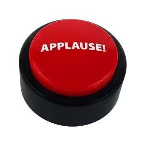 Applause Button  Toys & Games  