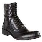 Jo Ghost   Italian Leather Boot, Men, Style 3879 (44 / U.S. 12)