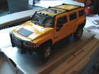 RC Modell Hummer H4 757 1006 Military Modell Automodell  