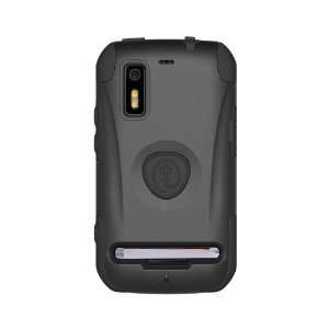 Trident Case AG PHTN BK AEGIS Series for Motorola Photon 4G   Black 