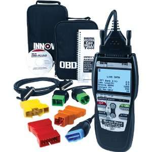  EQS Innova 3140 CanOBD 2 & 1 Pro Scan Tool Kit