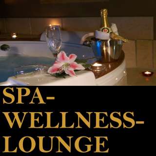 Wellness Kurzurlaub 4Tage ink Massage Privat Spa 2Pers