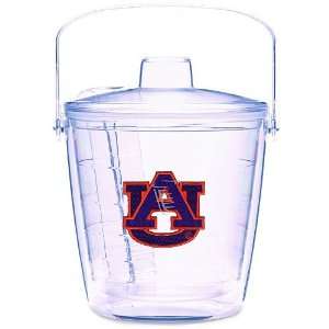  Tervis Tumbler Auburn Tigers Ice Bucket