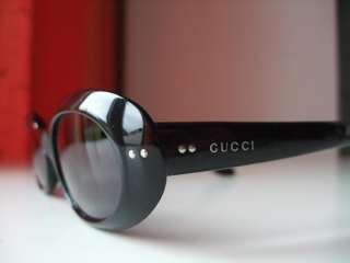 Orig. Gucci Damen Sonnenbrille 60er Look m.Etui GG2413/S 807 52  in Kr 