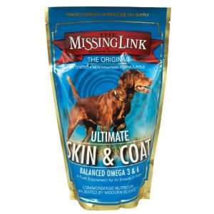  The Missing Link for Dogs   1 Pound